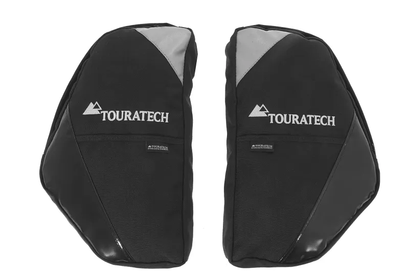 Bags Ambato For Crash Bars 402-5160/402-5161 For Honda CRF1000L Africa Twin (1 Pair)