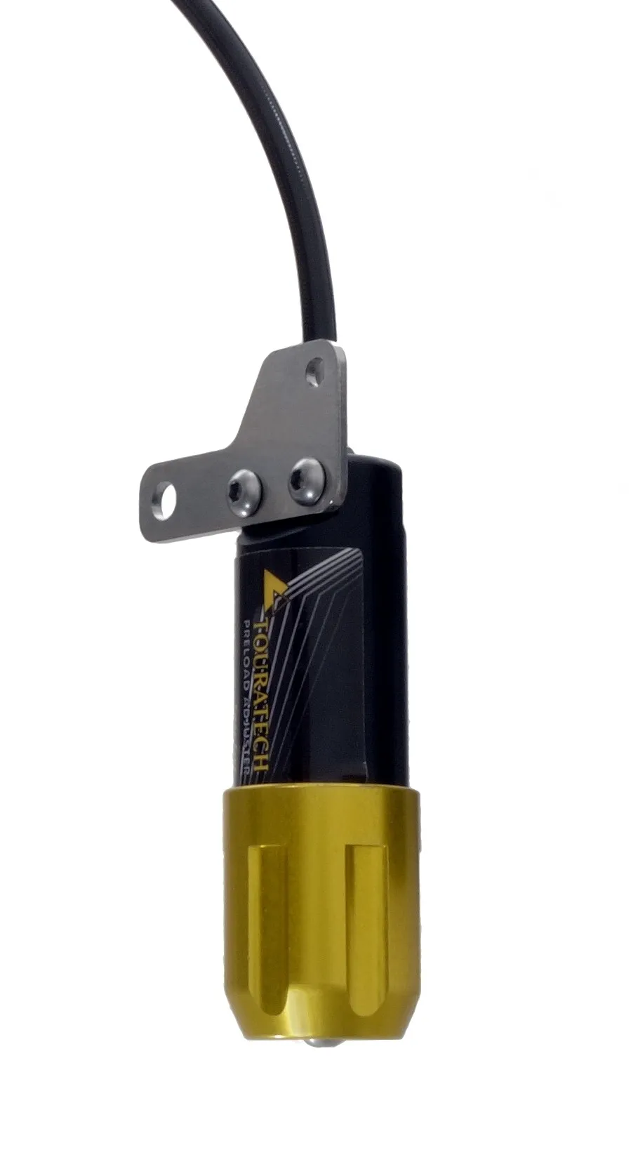 Touratech Shock Absorber - Honda CRF1000L - 2016/17 - Explore HP/PDS - Image 5