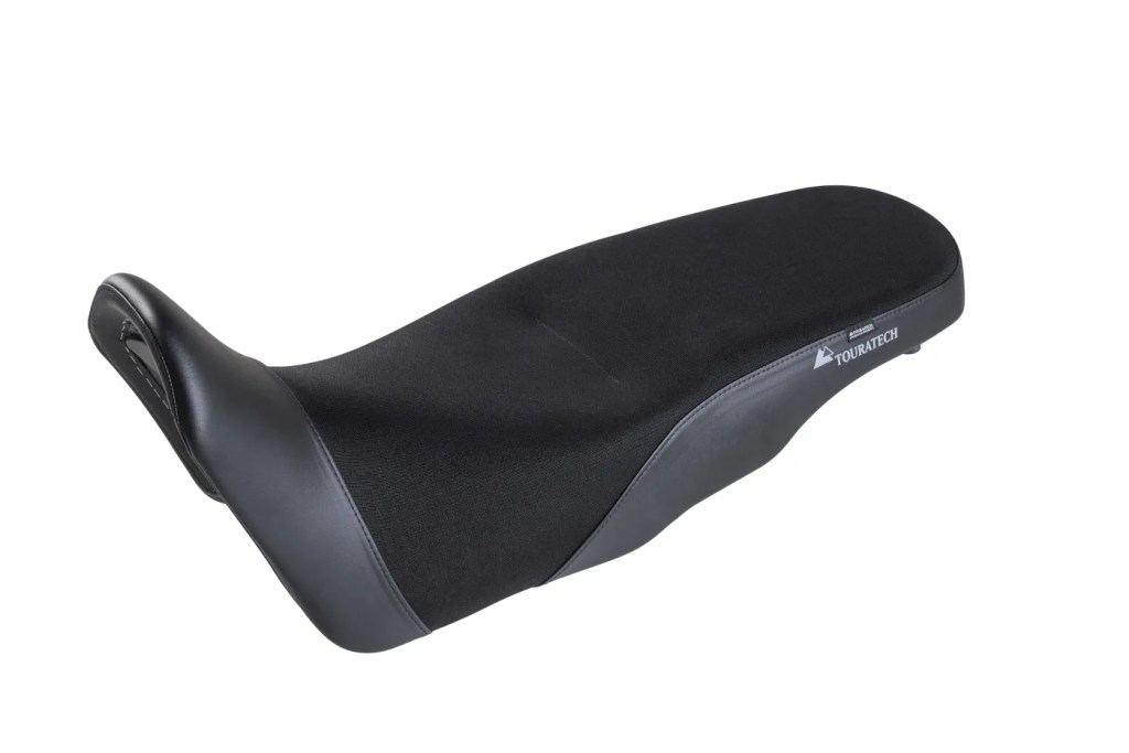 Driride One Piece Standard Breathable Seat - Honda CRF1000L/Adv Sport