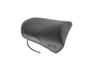 Heat Controlled Comfort Pillion Seat - Honda Africa Twin CRF1000L/Adv Sport