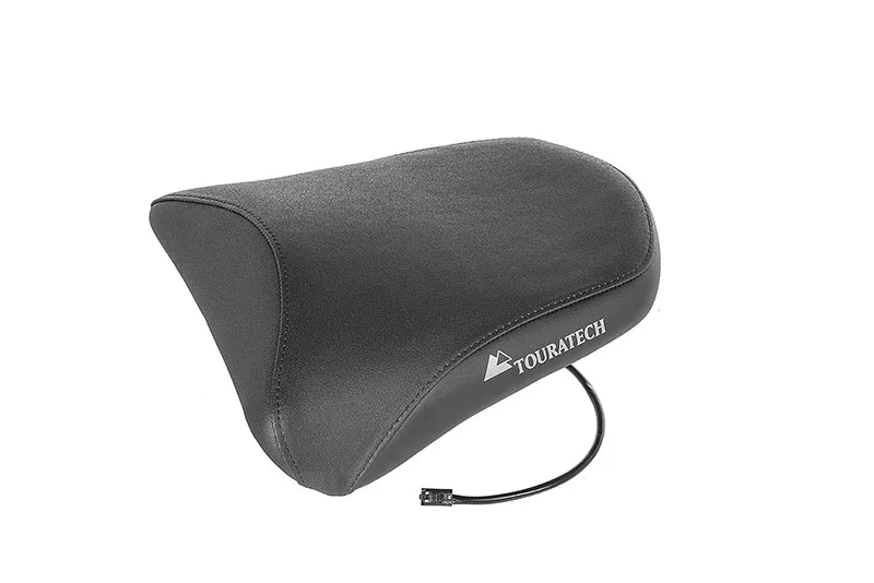 Heat Controlled Comfort Pillion Seat - Honda Africa Twin CRF1000L/Adv Sport - Image 2