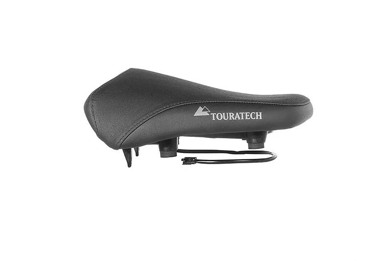Heat Controlled Comfort Pillion Seat - Honda Africa Twin CRF1000L/Adv Sport - Image 4