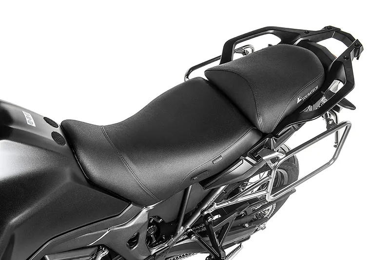 Heat Controlled Comfort Pillion Seat - Honda Africa Twin CRF1000L/Adv Sport - Image 5
