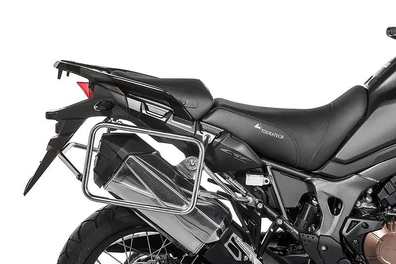 Heat Controlled Comfort Pillion Seat - Honda Africa Twin CRF1000L/Adv Sport - Image 7