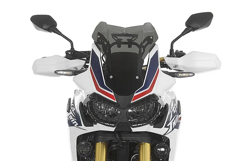 Windscreen, S, Tinted, For Honda CRF1000L Africa Twin/ CRF1000L Adventure Sports