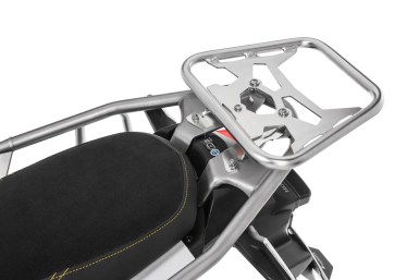 ZEGA Topcase Rack For Honda CRF1000L Africa Twin Adventure Sports