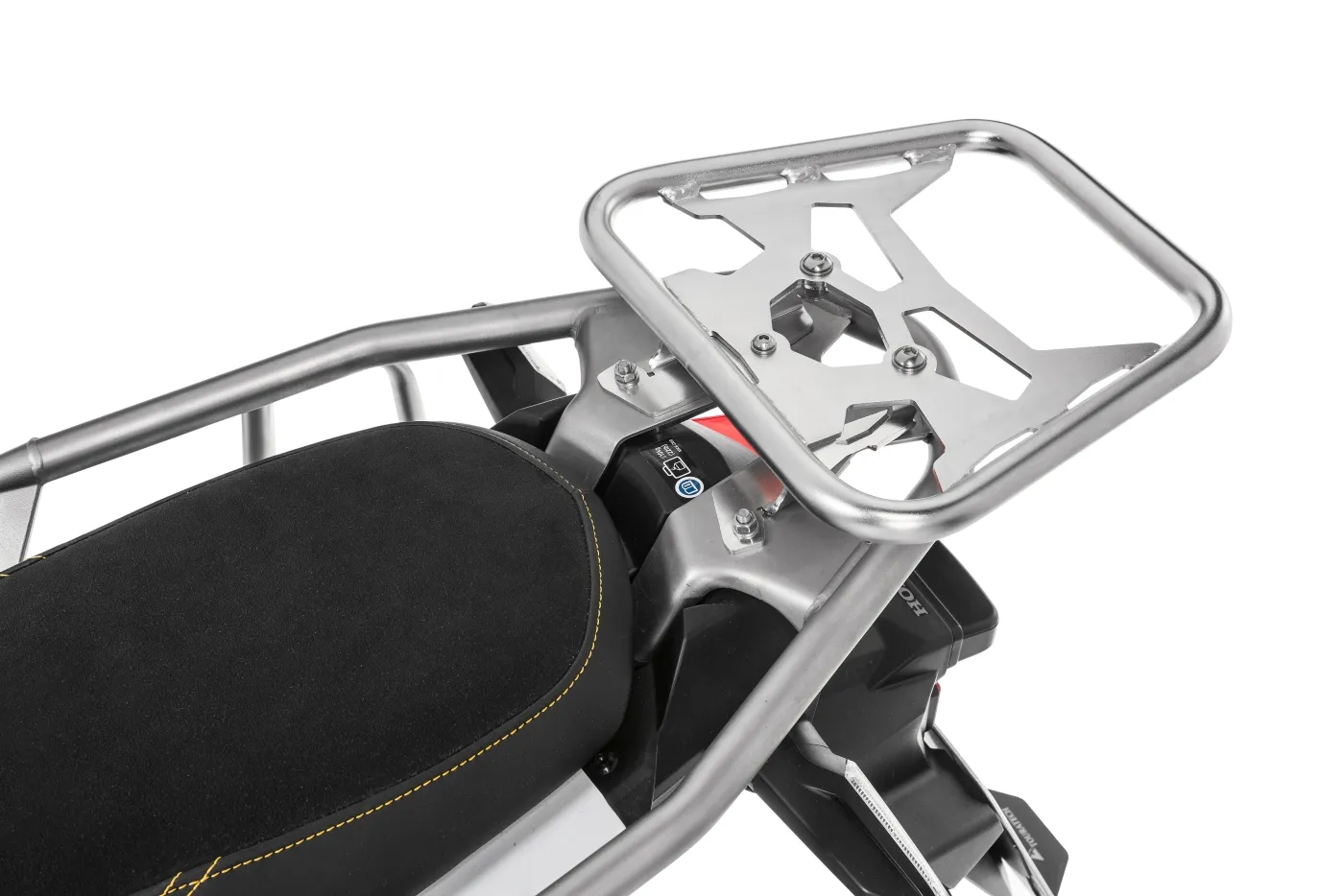 ZEGA Topcase Rack For Honda CRF1000L Africa Twin Adventure Sports