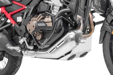 Engine Crash Bar Black For Honda CRF1100L Africa Twin / CRF1100L Adventure Sports - DCT
