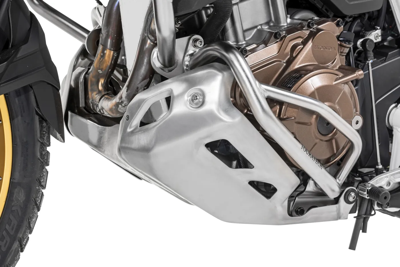 Engine Crash Bar For Honda CRF1100L Africa Twin / CRF1100L Adventure Sports - DCT