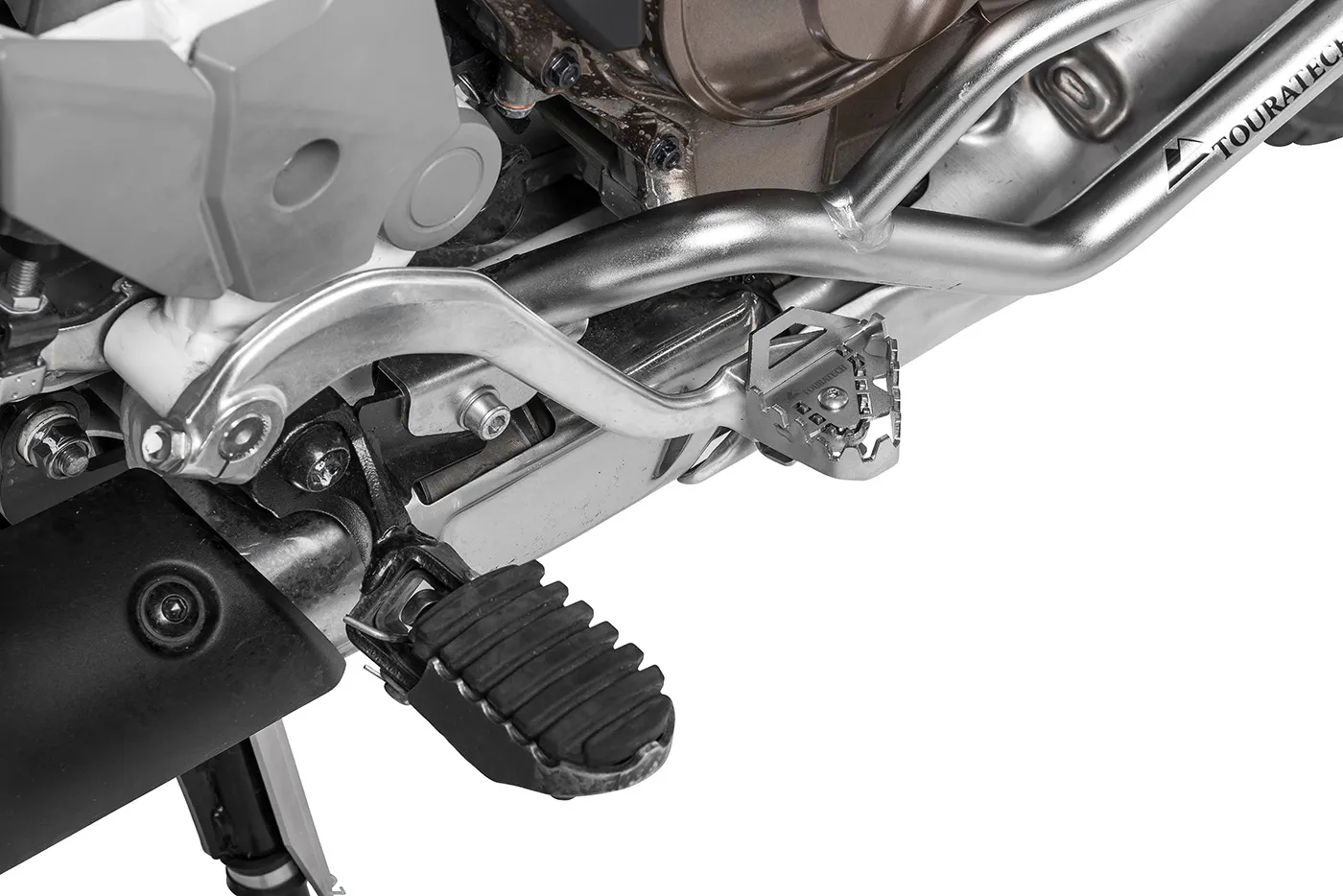 Brake Lever Extension Honda CRF1100L Africa Twin/ CRF1100L Adventure Sports