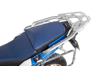 Luggage Plate For Honda CRF 1100 L Africa Twin (2022-), CRF1100L Adventure Sports