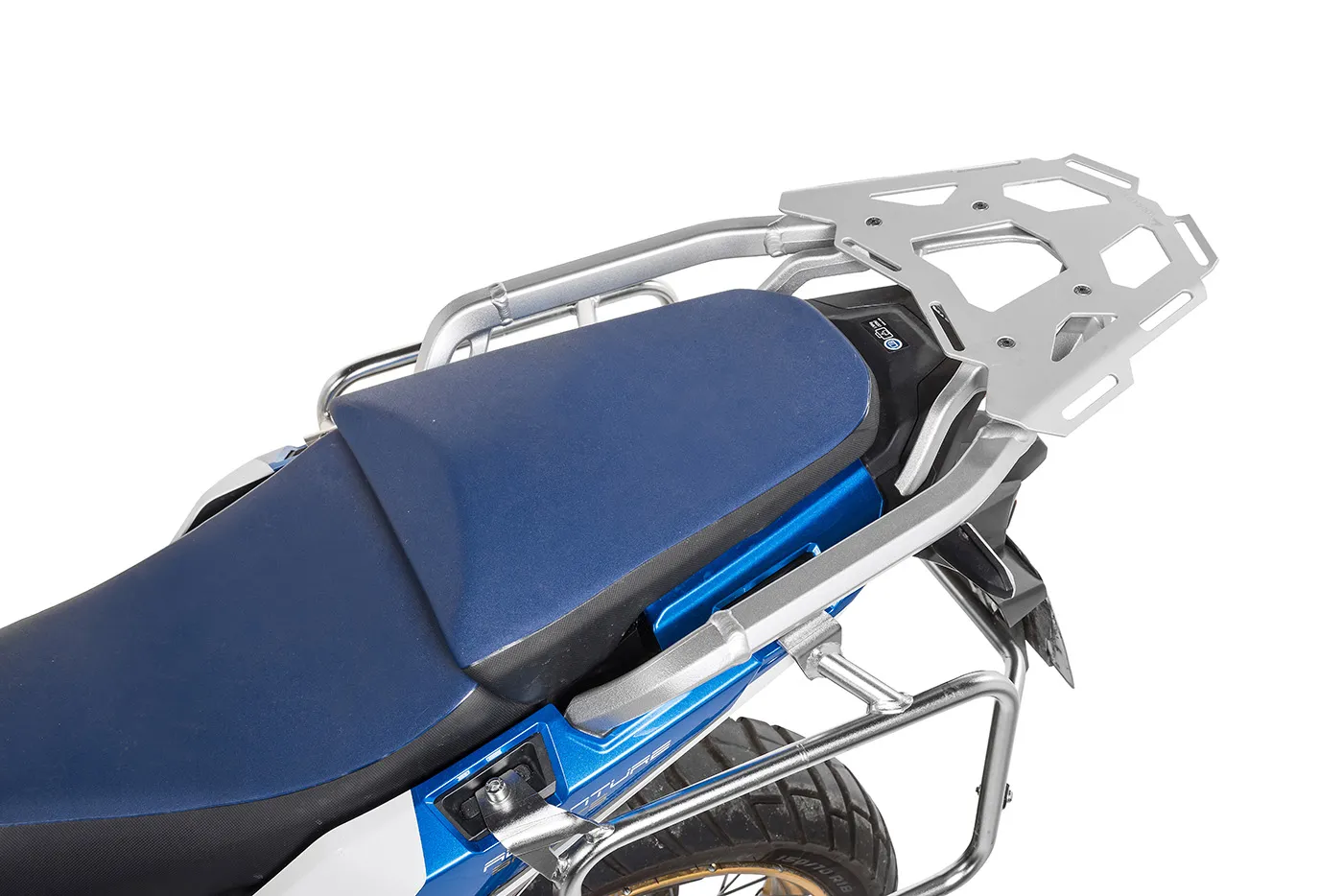 Luggage Plate For Honda CRF 1100 L Africa Twin (2022-), CRF1100L Adventure Sports