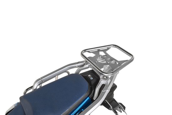 ZEGA Topcase Rack For Honda CRF 1100 L Africa Twin (2022-), CRF1100L Adventure Sports