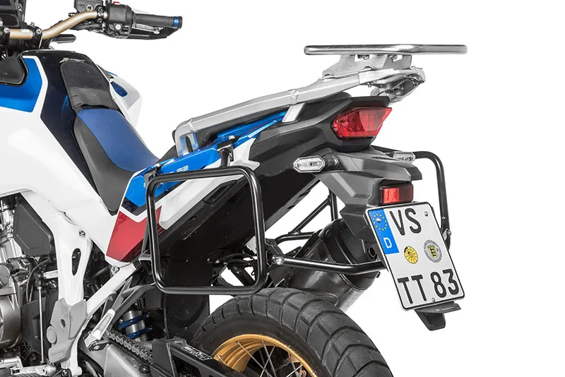 Touratech Stainless Steel Pannier Frames - CRF1100 & 1100 Adv Sport - 2022> - Image 3