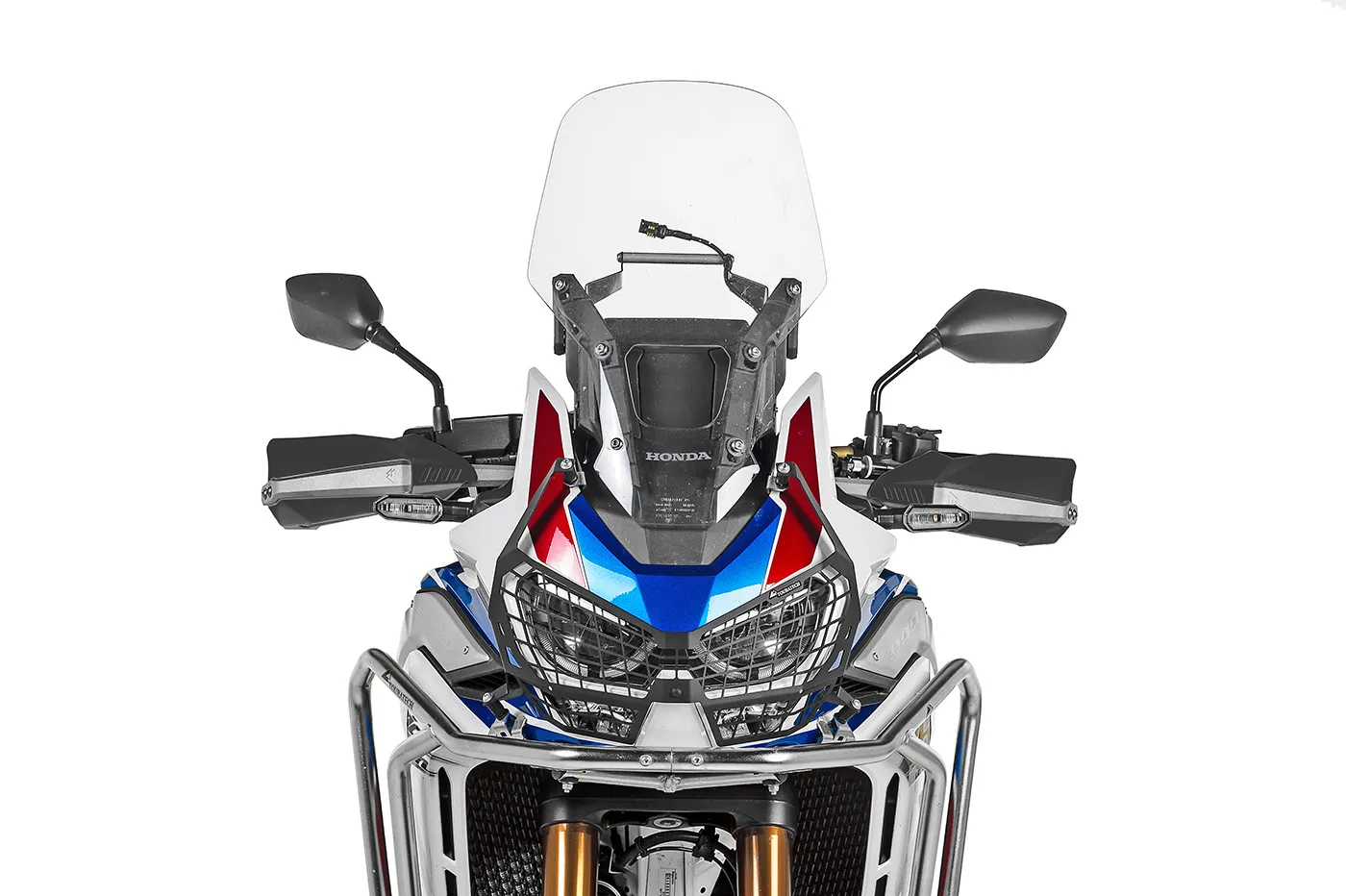 Hand Protectors DEFENSA - Honda CRF1100L & CRF1000L- All Models