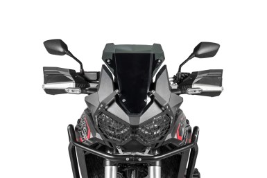 Windscreen S Tinted For Honda CRF1100L Africa Twin