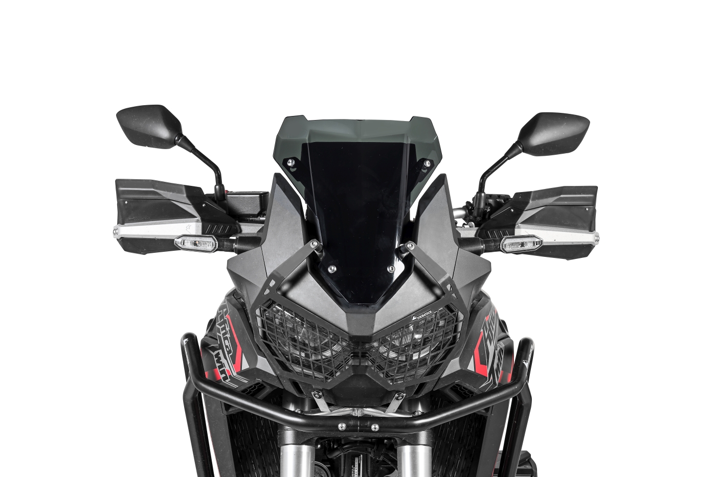 Windscreen S Tinted For Honda CRF1100L Africa Twin