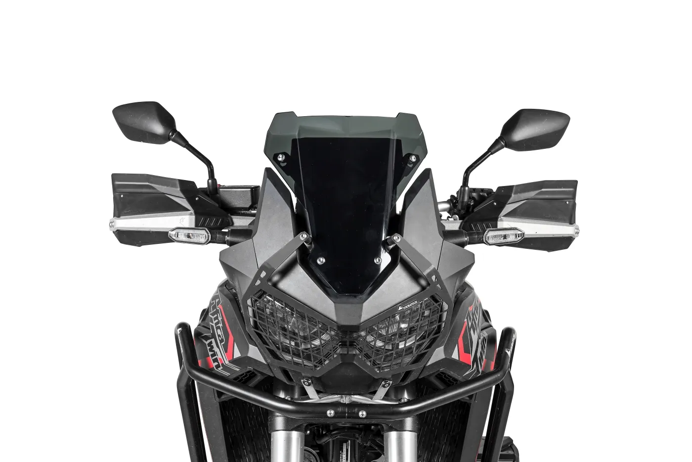 Windscreen S Tinted For Honda CRF1100L Africa Twin