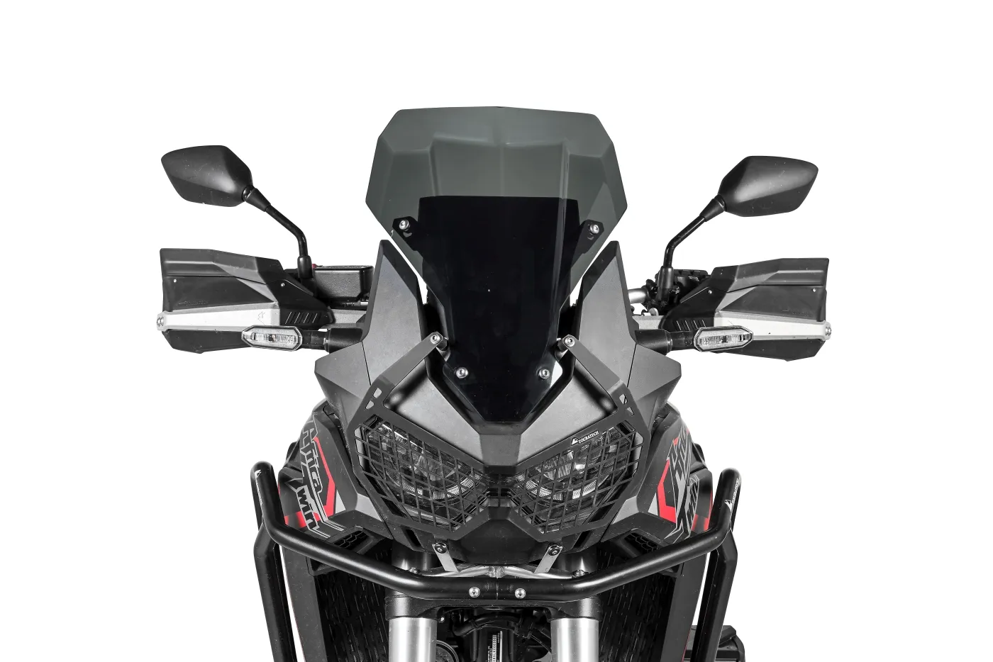 Windscreen M Tinted For Honda CRF1100L Africa Twin