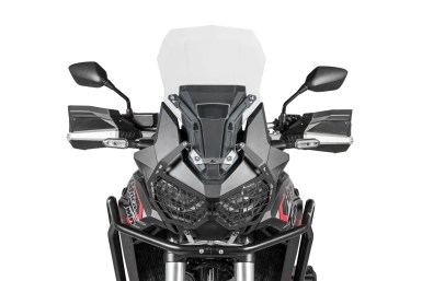 Windscreen L Transparent For Honda CRF1100L Africa Twin