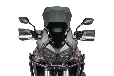 Windscreen L Tinted For Honda CRF1100L Africa Twin