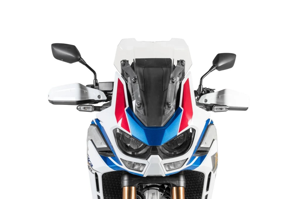 Windscreen S Transparent For Honda CRF1100L Adventure Sports