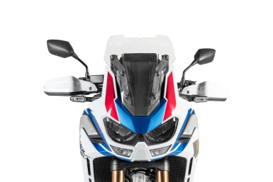 Windscreen S Transparent For Honda CRF1100L Adventure Sports