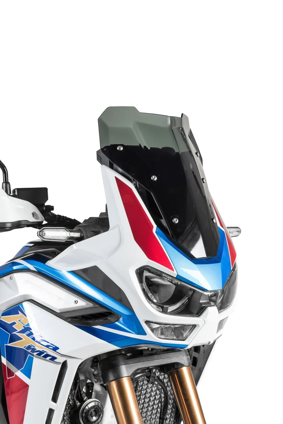 Windscreen S Tinted For Honda CRF1100L Adventure Sports - Image 2