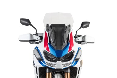 Windscreen M Transparent For Honda CRF1100L Adventure Sports