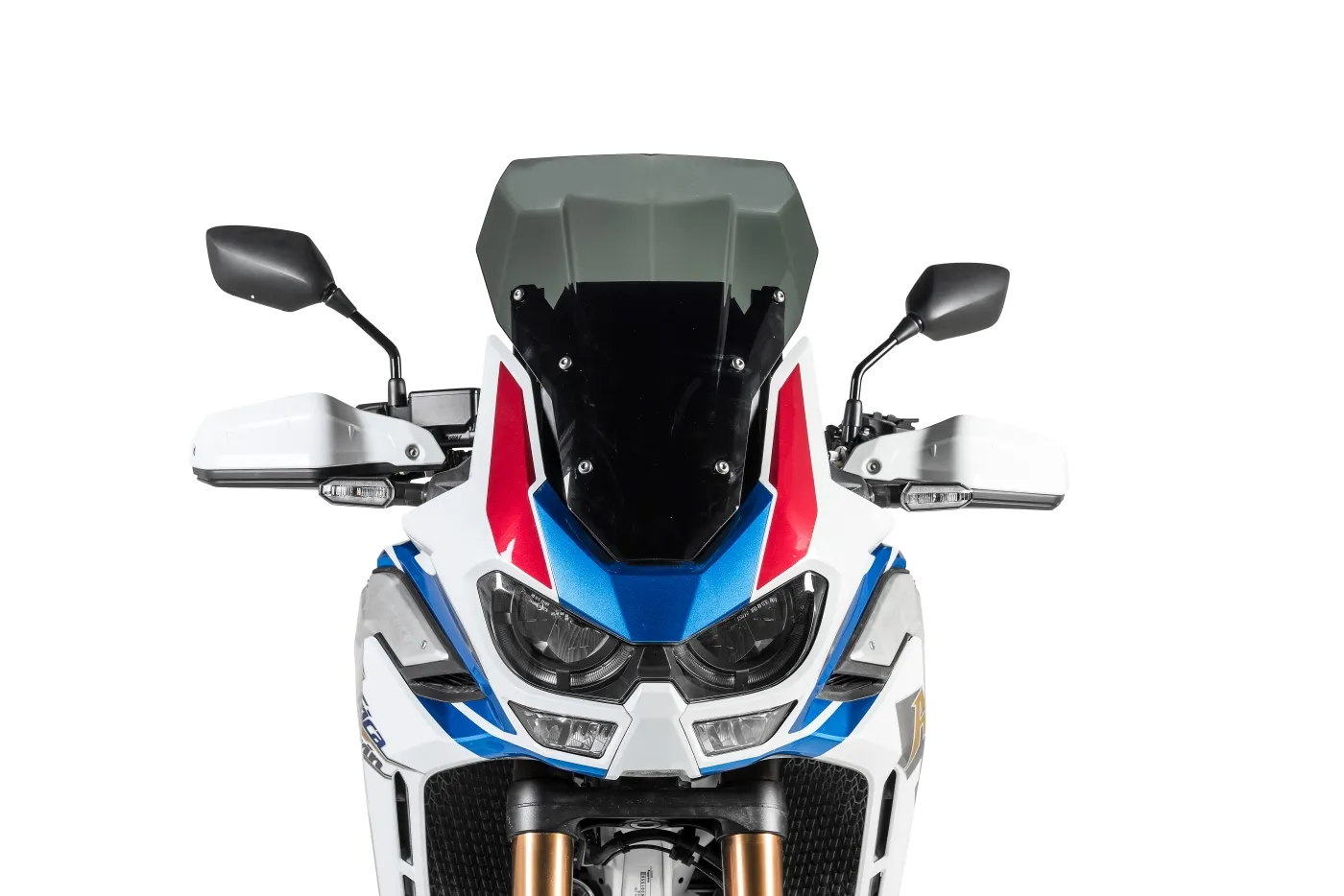 Windscreen M Tinted For Honda CRF1100L Adventure Sports
