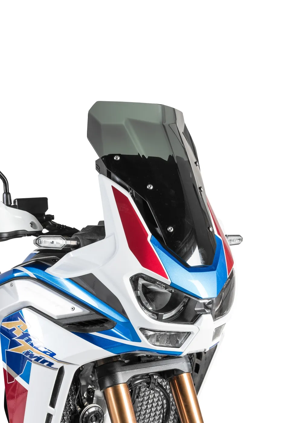 Windscreen M Tinted For Honda CRF1100L Adventure Sports - Image 2
