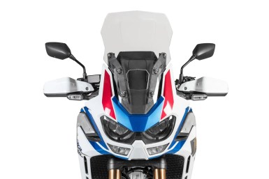 Windscreen L Transparent For Honda CRF1100L Adventure Sports