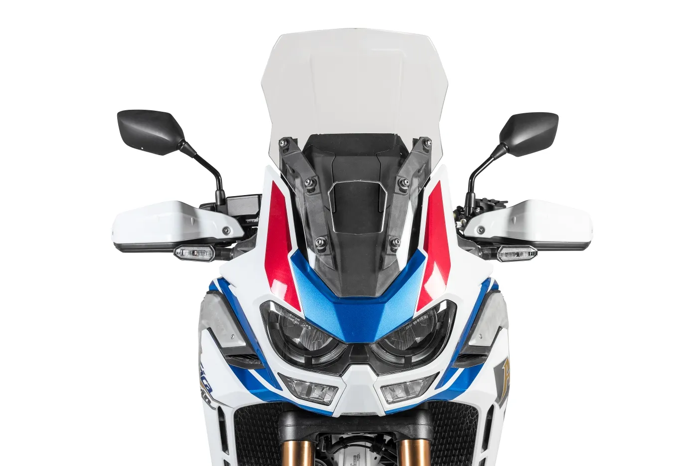 Windscreen L Transparent For Honda CRF1100L Adventure Sports