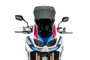 Windscreen L Tinted For Honda CRF1100L Adventure Sports