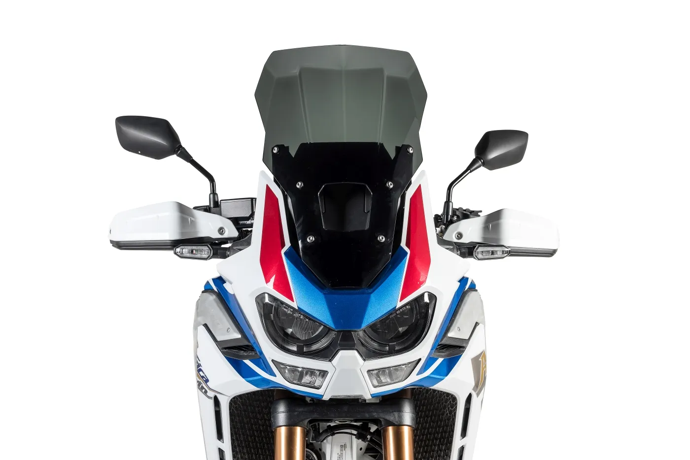 Windscreen L Tinted For Honda CRF1100L Adventure Sports