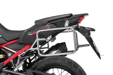 Touratech Stainless Steel Pannier Frames - CRF1100L (2020-2021)