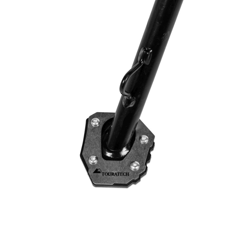 Touratech Sidestand Base Extension - Husqvarna Norden 901