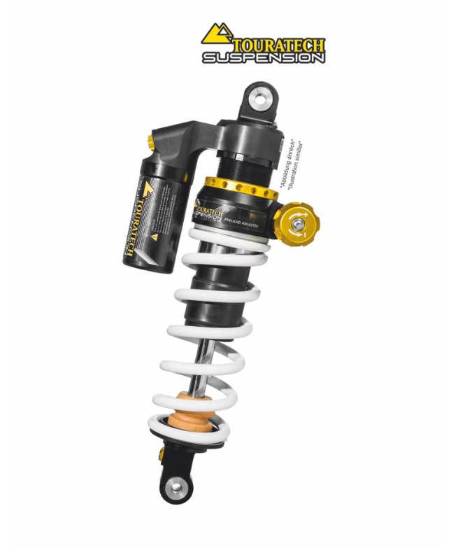 Touratech Suspension Shock Absorber Extreme Norden 901 2022>
