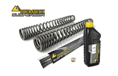 Touratech Progressive Fork Springs Norden 901 2022>