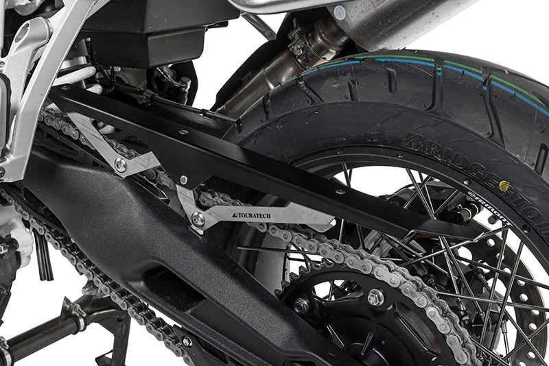 Chain Guard For Triumph Tiger 900