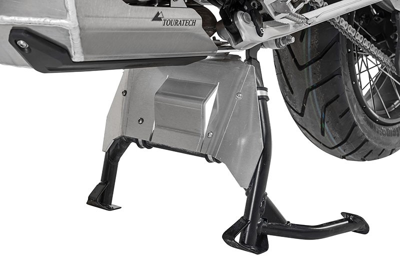 Engine Guard Extension Triumph Tiger 900