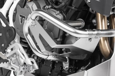 Reinforcement For Engine Crash Bar 421-5155 For Triumph Tiger 900