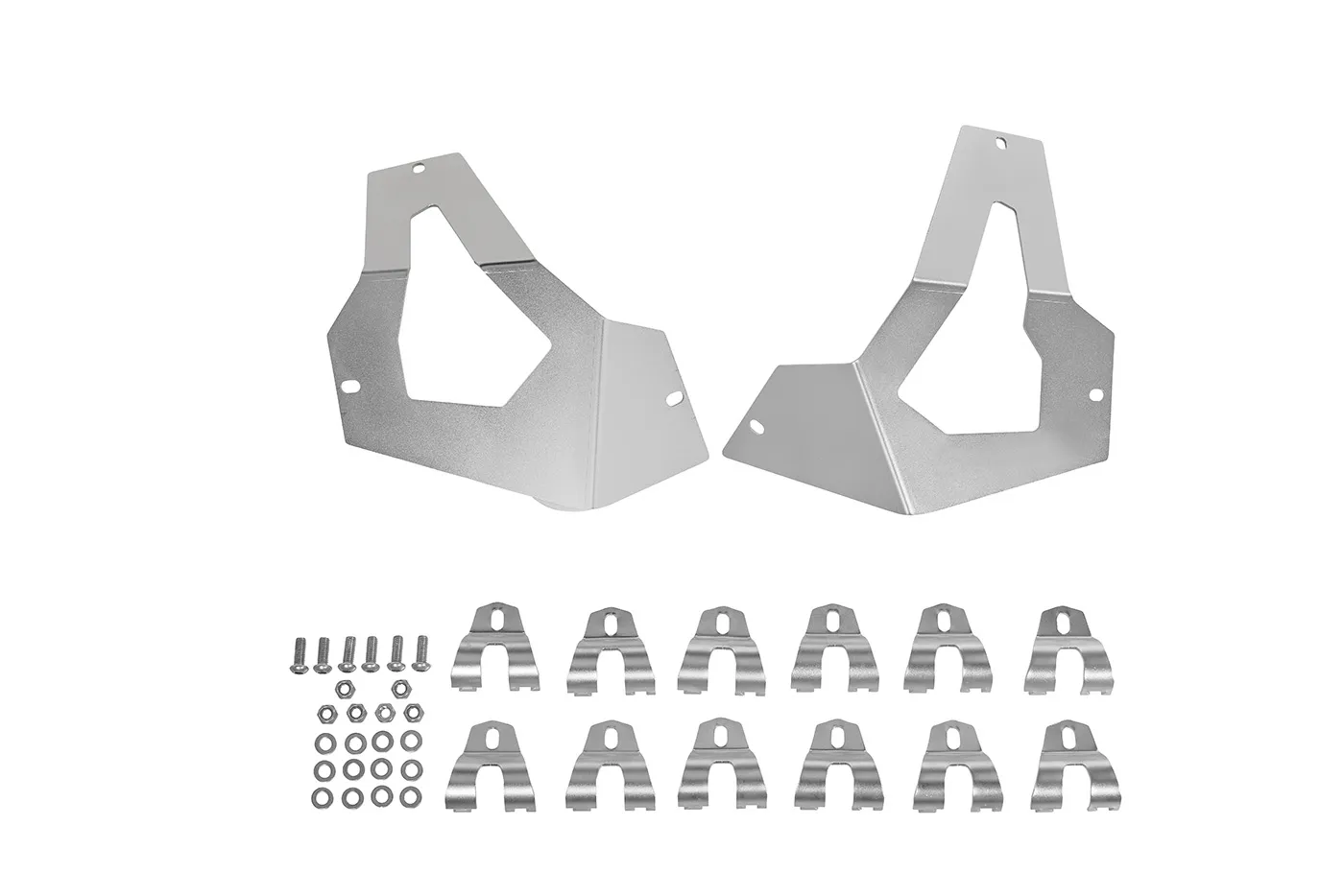 Reinforcement For Engine Crash Bar 421-5155 For Triumph Tiger 900 - Image 4