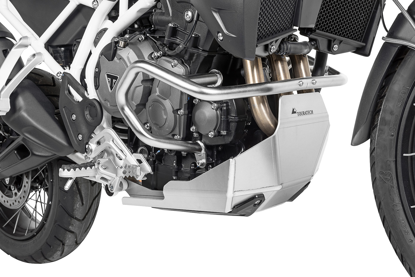 Engine Crash Bar For Triumph Tiger 900