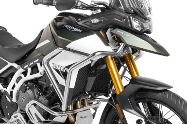 Fairing Crash Bar For Triumph Tiger 900