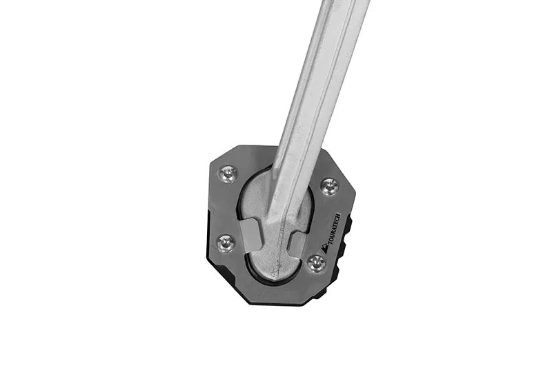 Side Stand Base Extension For Triumph Tiger 900