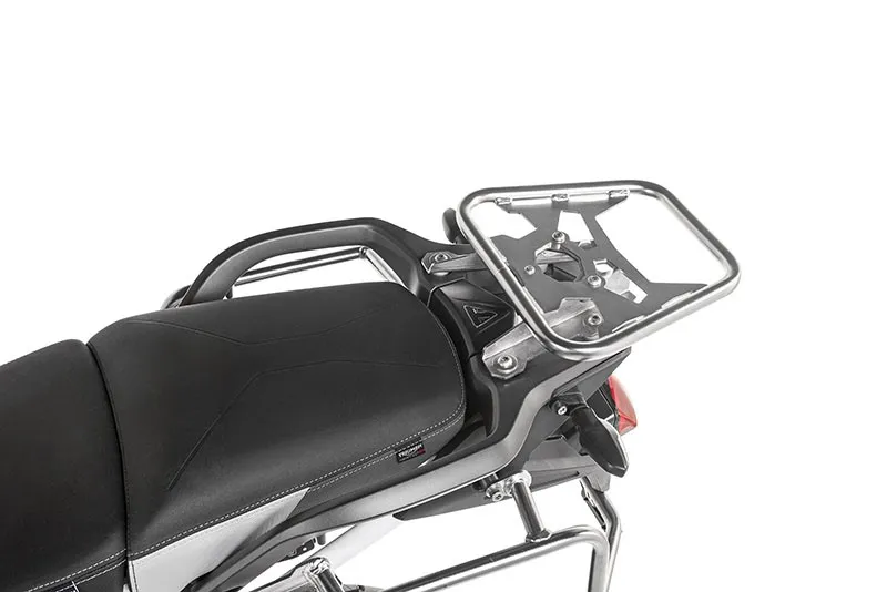 ZEGA Topcase Rack For Triumph Tiger 900