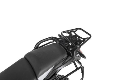 ZEGA Topcase Rack Black For Triumph Tiger 900