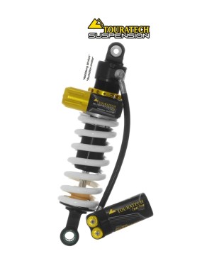 Touratech Lowering Shock (-20Mm) - Triumph Tiger 900 Rallye Pro - Extreme