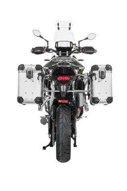 Touratech Zega Evo Luggage Builder - Triumph Tiger 900